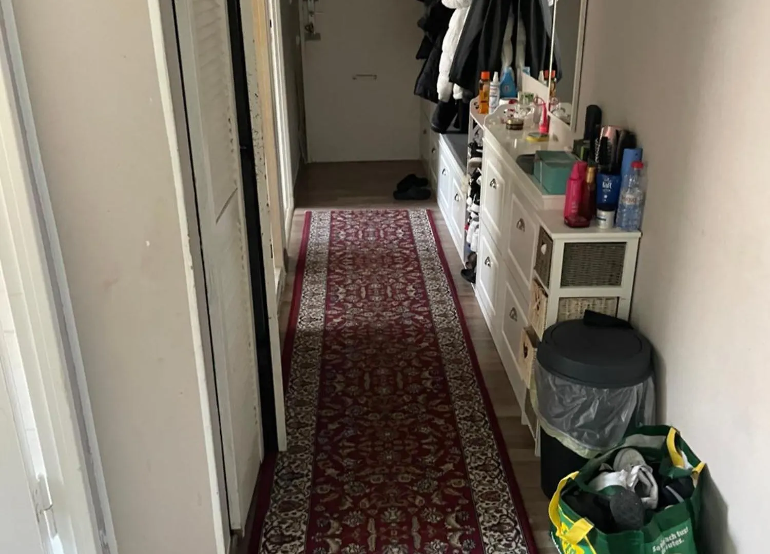Dikmen Altorigo Family Home Berlin Germany