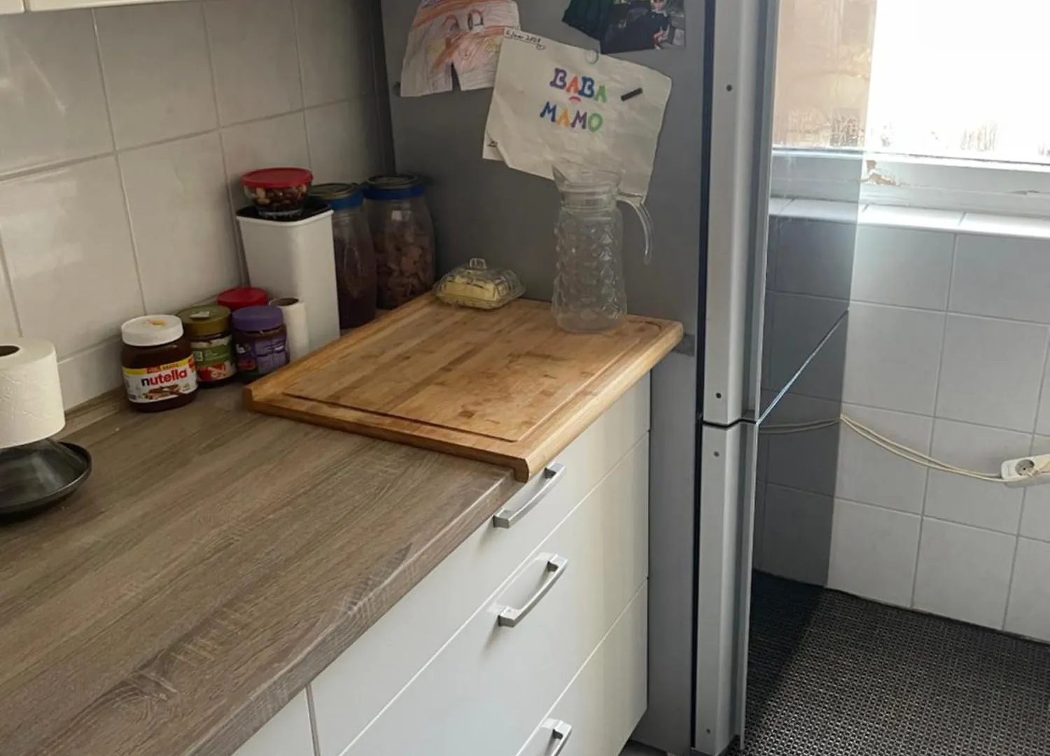 Apartment Dikmen Altorigo Family Home Berlin Germany