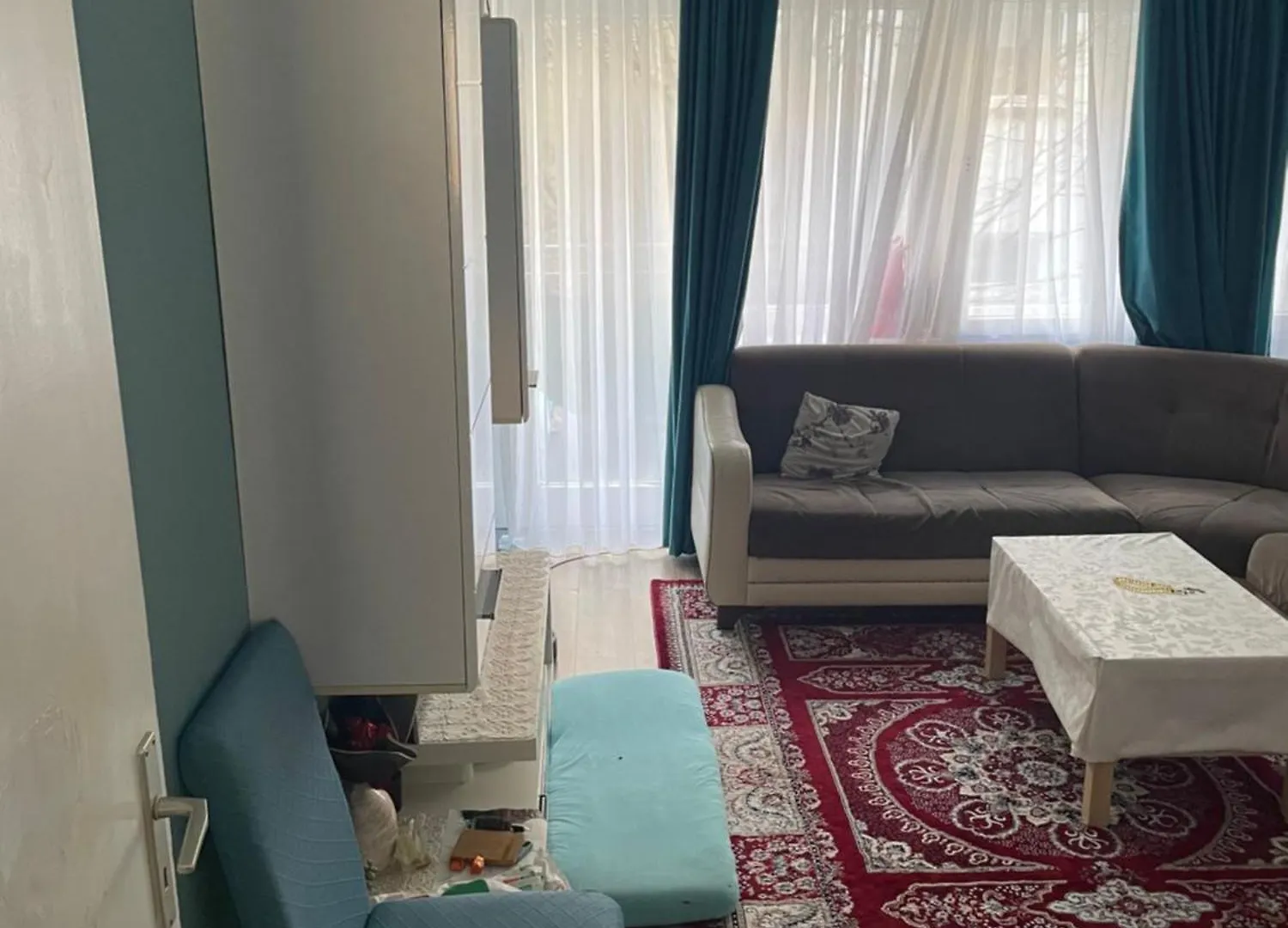 Dikmen Altorigo Family Home Berlin Apartment
